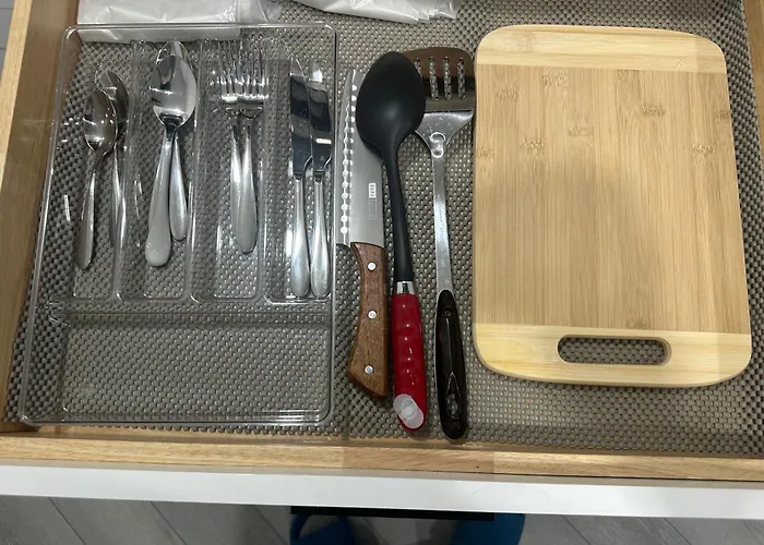 Værelse Standard med en queensize-seng